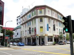 Jalan Besar (D8), Shop House #506731401